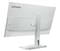 Фото - Монітор Lenovo 27" L27h-4A (67C0UAC6UA) IPS Grey 100 Hz | click.ua