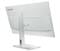Фото - Монітор Lenovo 27" L27h-4A (67C0UAC6UA) IPS Grey 100 Hz | click.ua