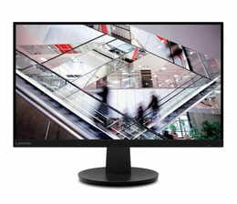 Монитор Lenovo 27" N27q (67C2GAC1UA) IPS Black 100 Hz