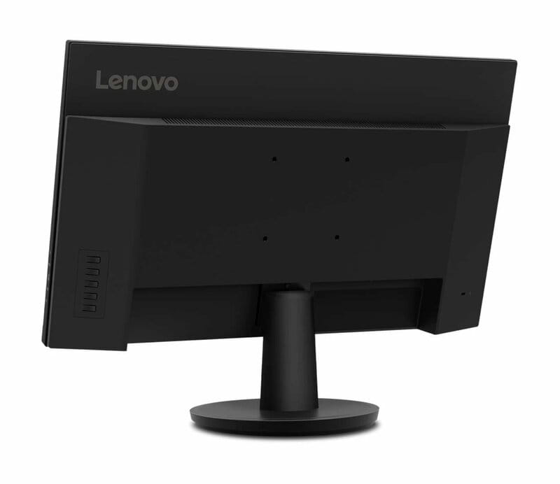 Монитор Lenovo 27" N27q (67C2GAC1UA) IPS Black 100 Hz