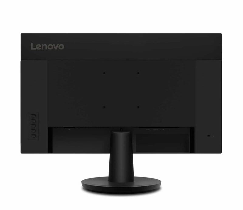 Монитор Lenovo 27" N27q (67C2GAC1UA) IPS Black 100 Hz