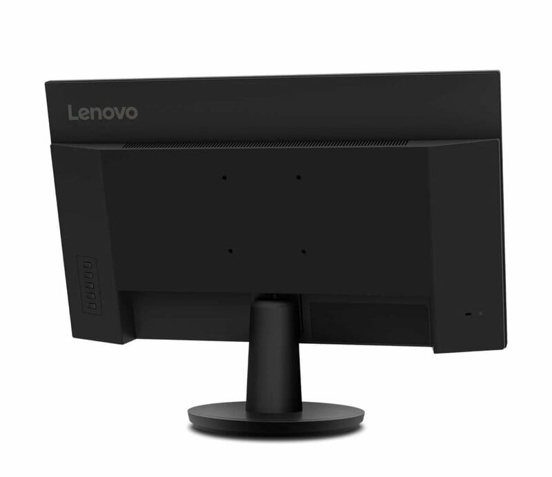 Монитор Lenovo 27" N27q (67C2GAC1UA) IPS Black 100 Hz