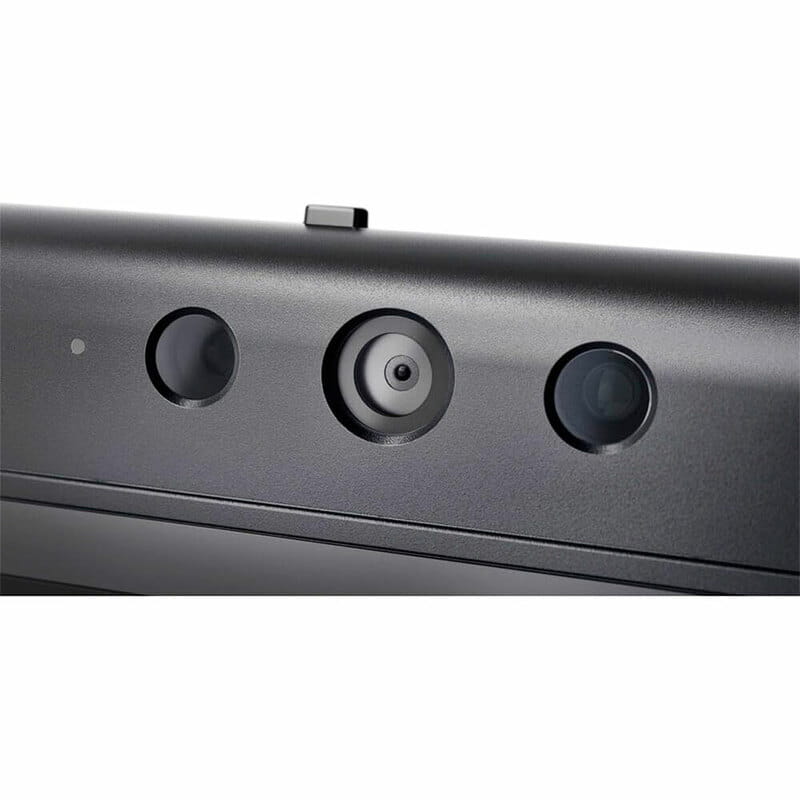 Монітор Lenovo 27" ThinkCentre Tiny-In-One (11JHRAR1EU) IPS Black