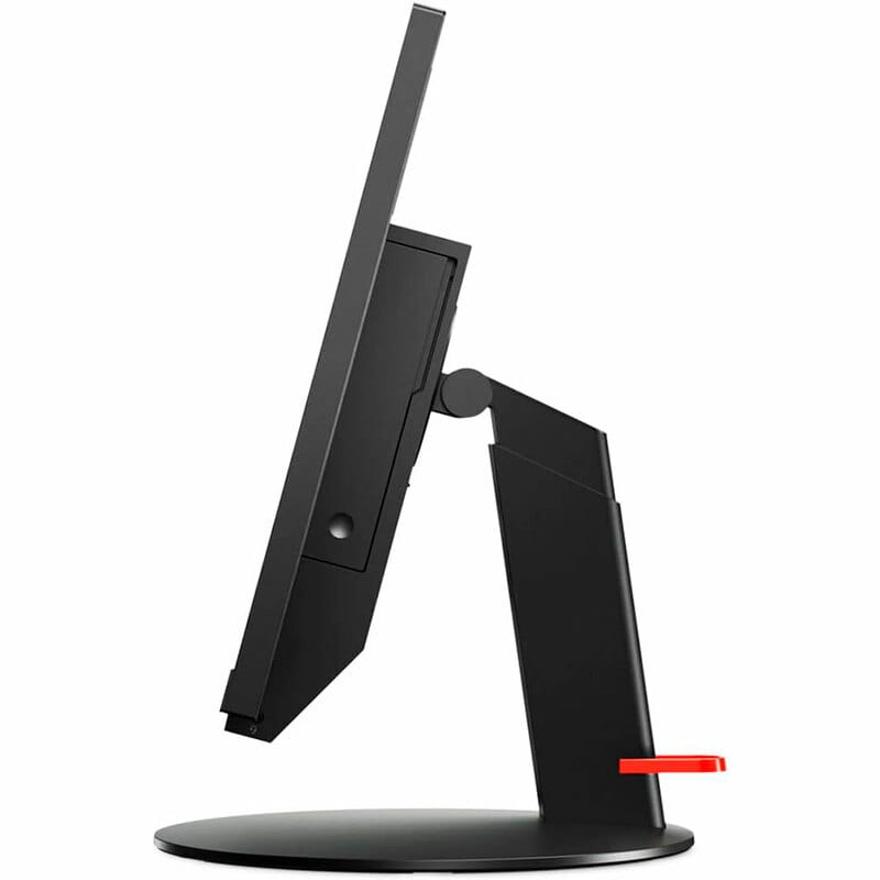 Монітор Lenovo 27" ThinkCentre Tiny-In-One (11JHRAR1EU) IPS Black