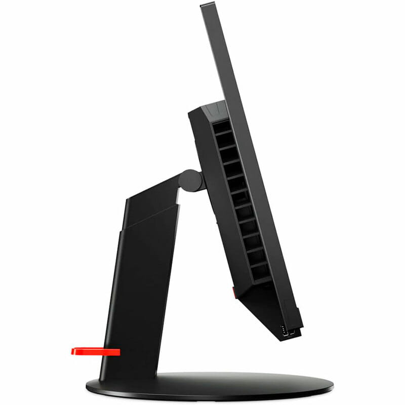 Монітор Lenovo 27" ThinkCentre Tiny-In-One (11JHRAR1EU) IPS Black