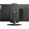 Фото - Монітор Lenovo 27" ThinkCentre Tiny-In-One (11JHRAR1EU) IPS Black | click.ua