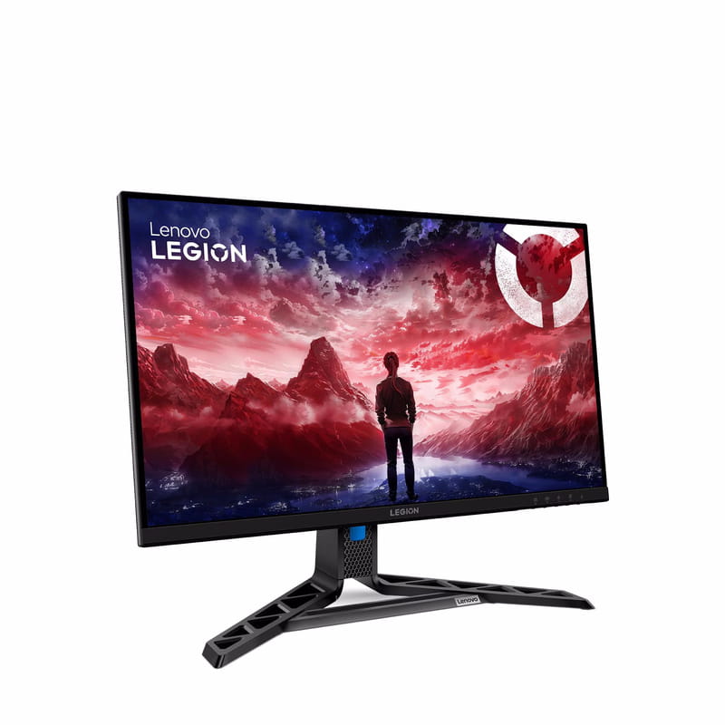 Монітор Lenovo 27" Legion R27qe (68C7GAC3UA) IPS Black 200 Hz