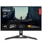Фото - Монитор Lenovo 27" Legion R27qe (68C7GAC3UA) IPS Black 200 Hz | click.ua