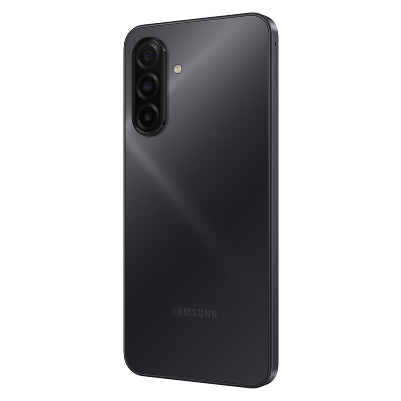 Смартфон Samsung Galaxy A17 SM-A175 4/128GB Black (SM-A175FZKBEUC)