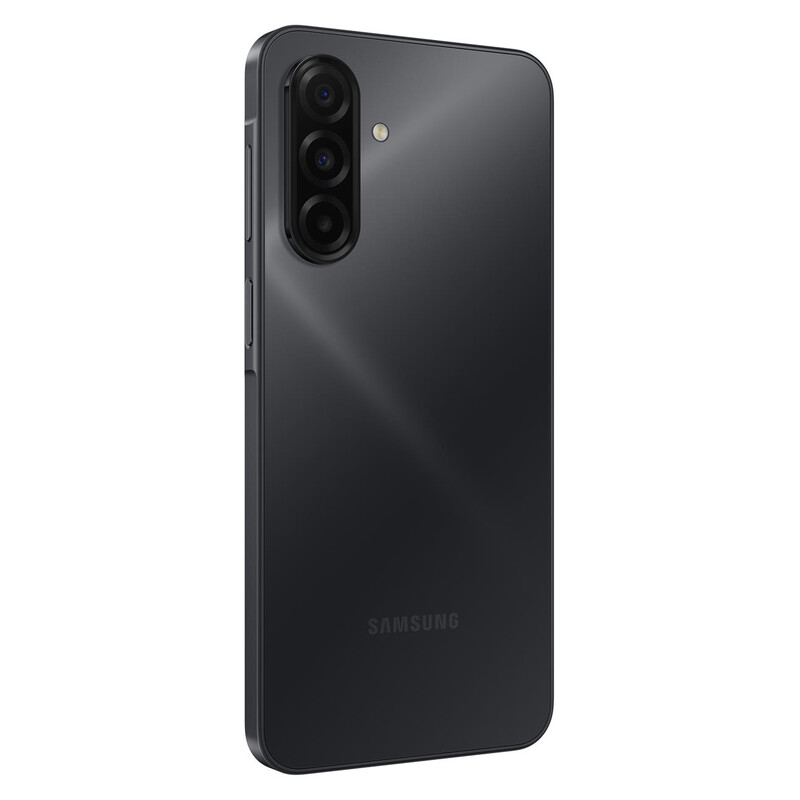 Смартфон Samsung Galaxy A17 SM-A175 4/128GB Black (SM-A175FZKBEUC)