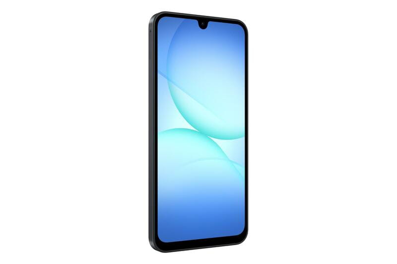 Смартфон Samsung Galaxy A17 SM-A175 4/128GB Black (SM-A175FZKBEUC)