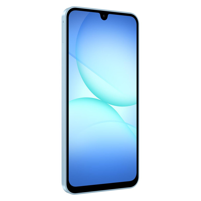 Смартфон Samsung Galaxy A17 SM-A175 4/128GB Light Blue (SM-A175FLBBEUC)