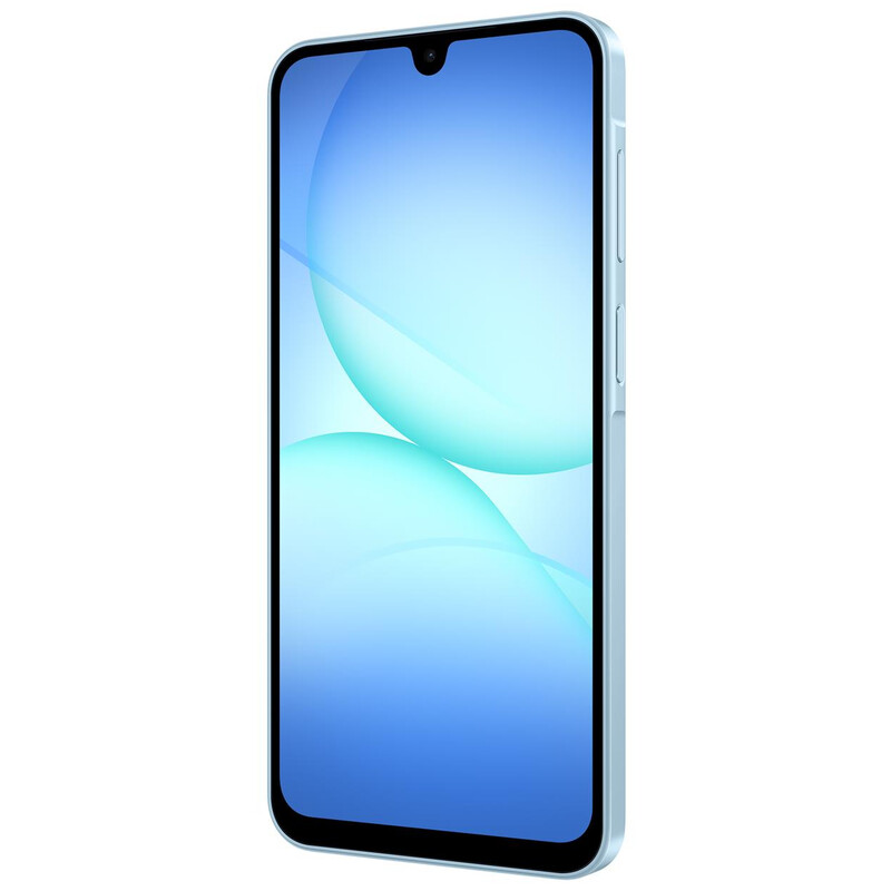Смартфон Samsung Galaxy A17 SM-A175 4/128GB Light Blue (SM-A175FLBBEUC)