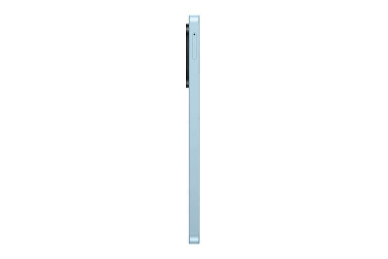 Смартфон Samsung Galaxy A17 SM-A175 4/128GB Light Blue (SM-A175FLBBEUC)