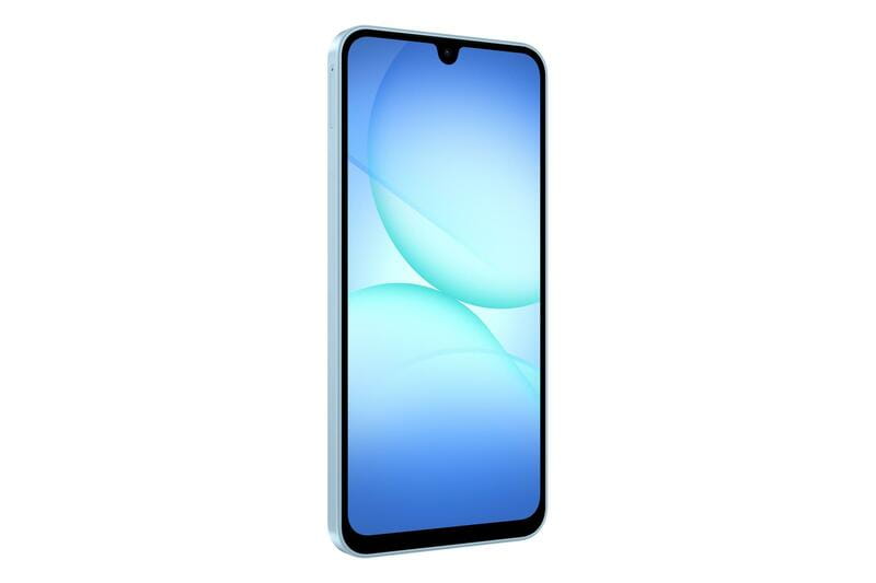 Смартфон Samsung Galaxy A17 SM-A175 4/128GB Light Blue (SM-A175FLBBEUC)