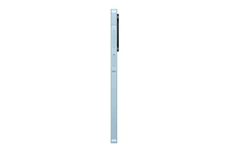 Смартфон Samsung Galaxy A17 SM-A175 4/128GB Light Blue (SM-A175FLBBEUC)