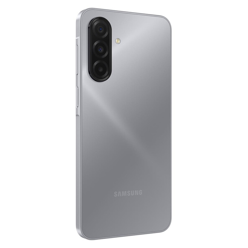 Смартфон Samsung Galaxy A17 SM-A175 4/128GB Gray (SM-A175FZABEUC)