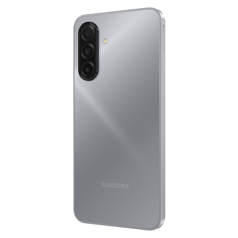 Смартфон Samsung Galaxy A17 SM-A175 4/128GB Gray (SM-A175FZABEUC)