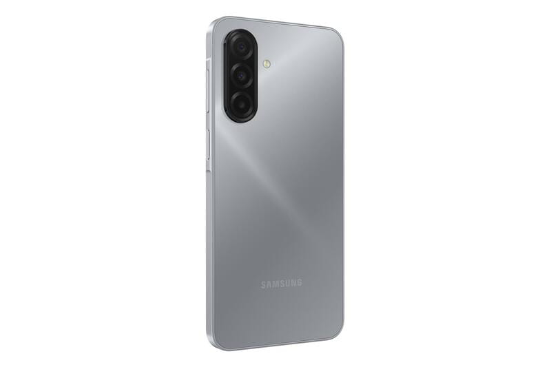 Смартфон Samsung Galaxy A17 SM-A175 4/128GB Gray (SM-A175FZABEUC)