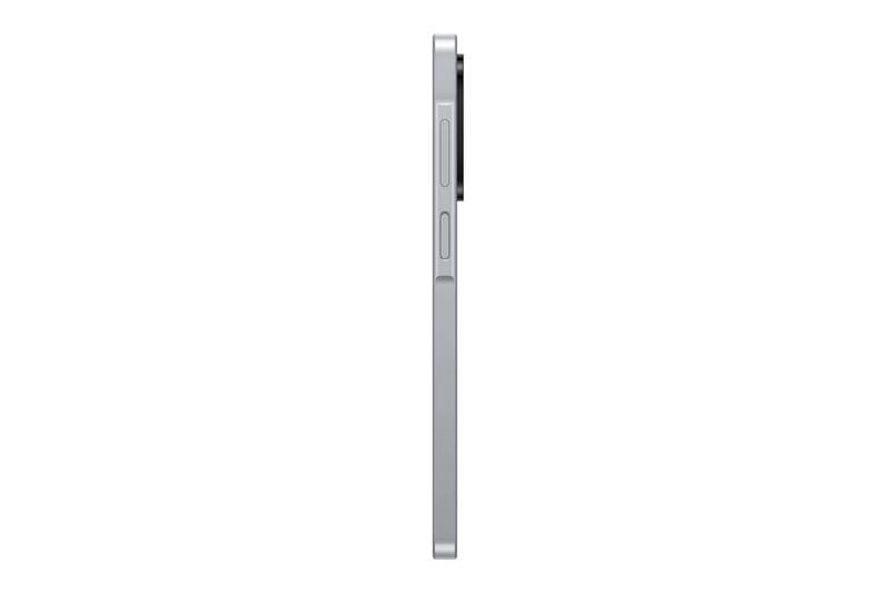 Смартфон Samsung Galaxy A17 SM-A175 4/128GB Gray (SM-A175FZABEUC)