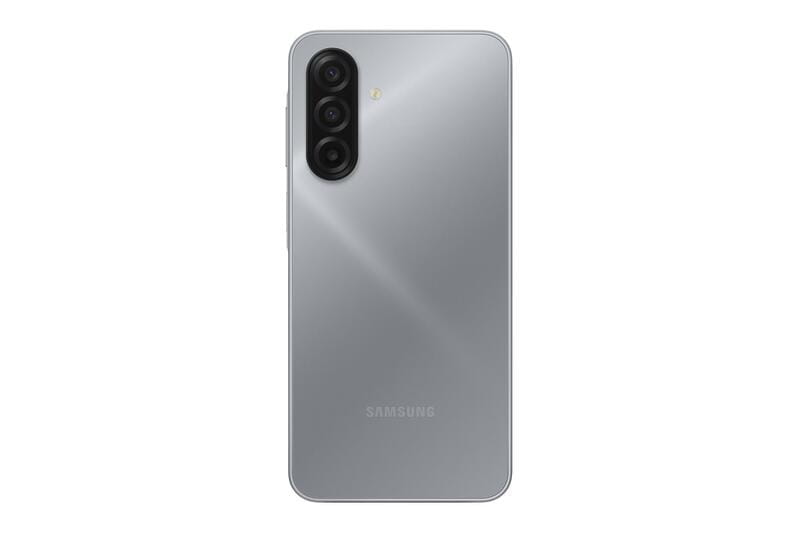 Смартфон Samsung Galaxy A17 SM-A175 4/128GB Gray (SM-A175FZABEUC)
