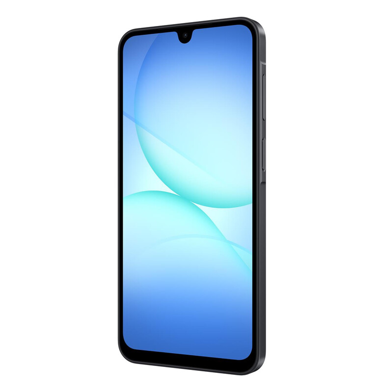 Смартфон Samsung Galaxy A17 SM-A175 8/256GB Black (SM-A175FZKEEUC)