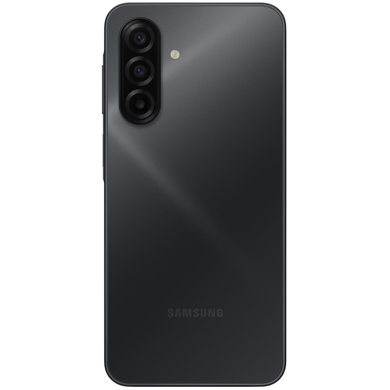 Смартфон Samsung Galaxy A17 SM-A175 8/256GB Black (SM-A175FZKEEUC)