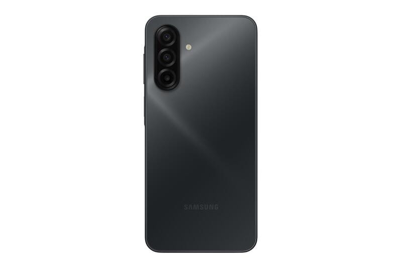 Смартфон Samsung Galaxy A17 SM-A175 8/256GB Black (SM-A175FZKEEUC)