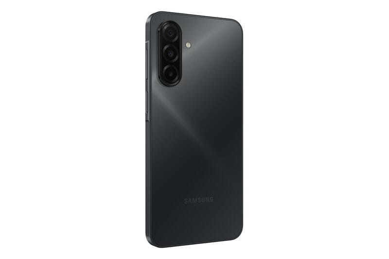Смартфон Samsung Galaxy A17 SM-A175 8/256GB Black (SM-A175FZKEEUC)