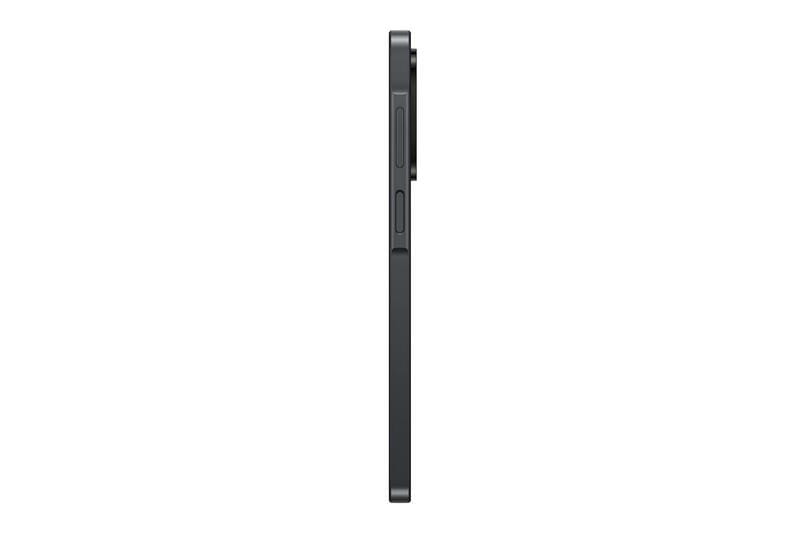 Смартфон Samsung Galaxy A17 SM-A175 8/256GB Black (SM-A175FZKEEUC)
