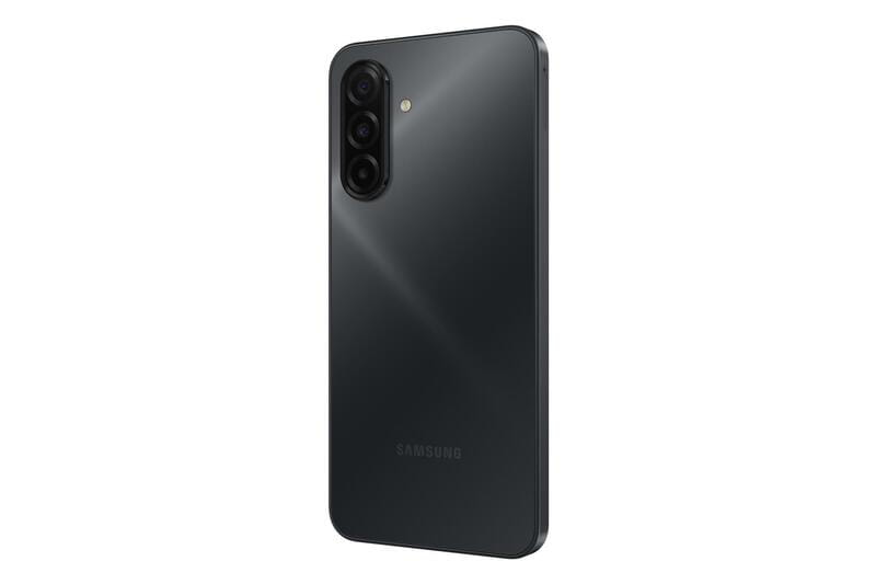 Смартфон Samsung Galaxy A17 SM-A175 8/256GB Black (SM-A175FZKEEUC)
