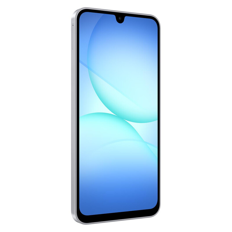 Смартфон Samsung Galaxy A17 SM-A175 8/256GB Gray (SM-A175FZAEEUC)