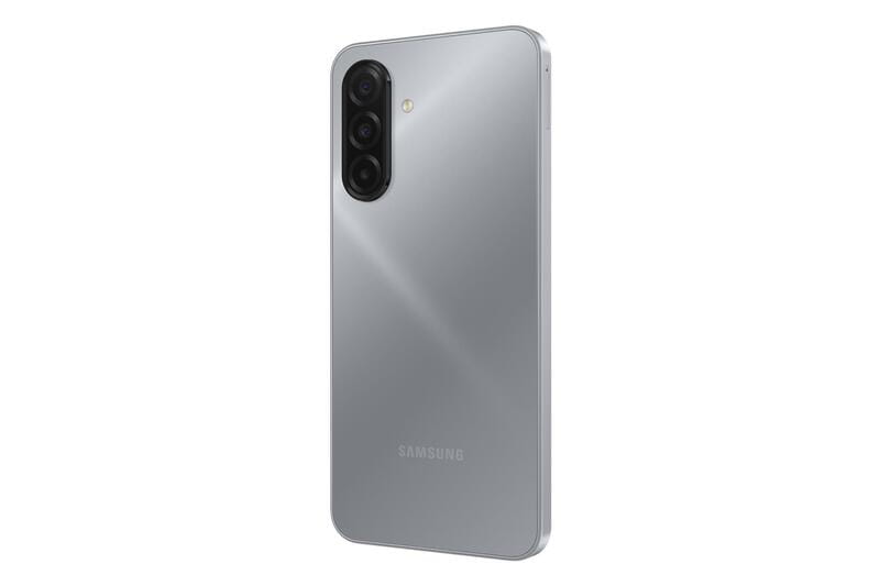 Смартфон Samsung Galaxy A17 SM-A175 8/256GB Gray (SM-A175FZAEEUC)
