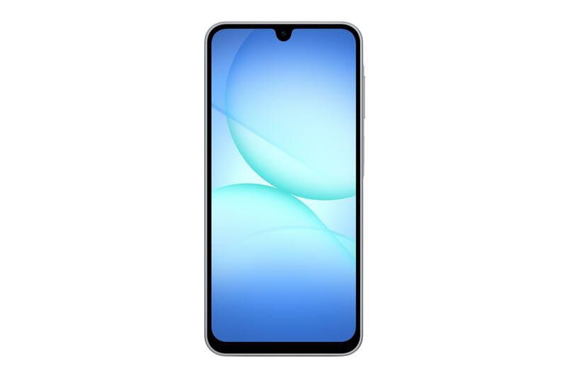 Смартфон Samsung Galaxy A17 SM-A175 8/256GB Gray (SM-A175FZAEEUC)