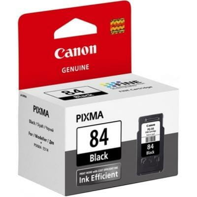 Картридж CANON (PG-84) Pixma E514 Black (8592B001)