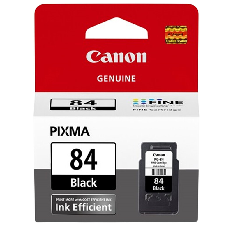 Картридж Canon (PG-84) Pixma Ink Efficiency E514 Black (8592B001)