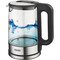 Фото - Электрочайник Mesko MS 1301 Black | click.ua