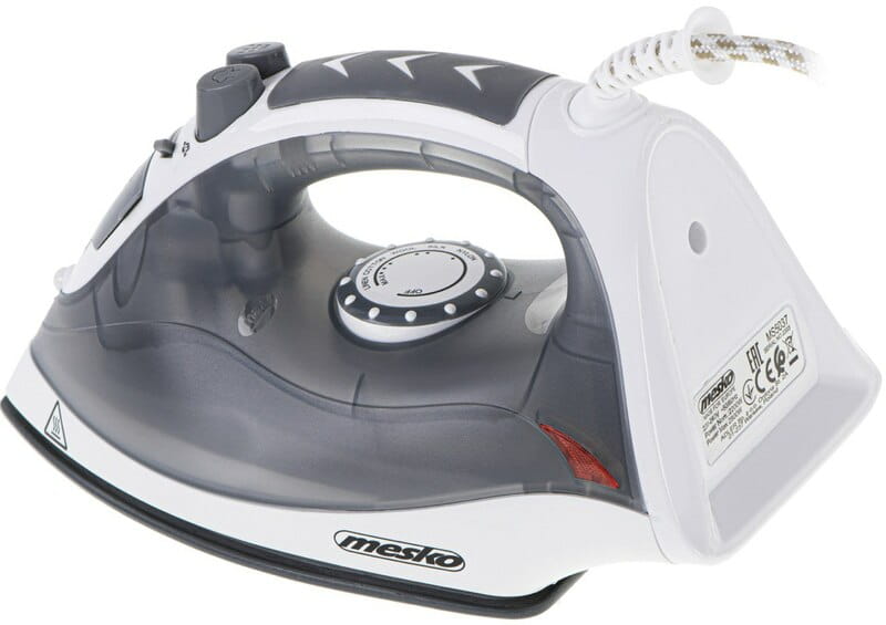 Утюг Mesko MS 5037