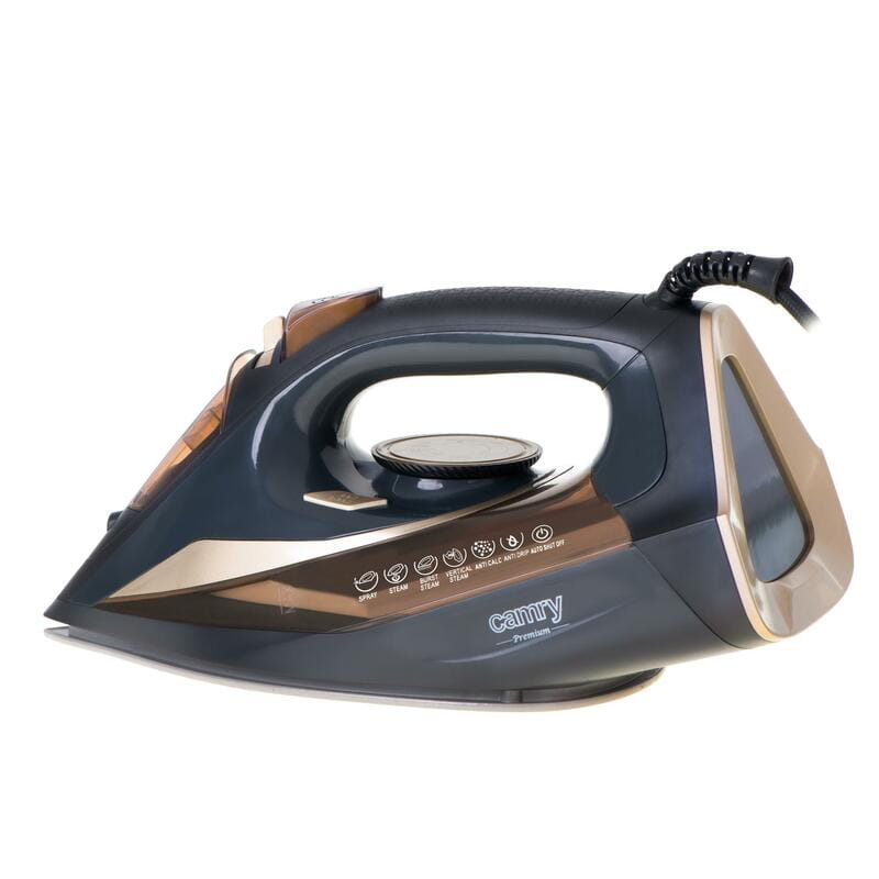Утюг Camry CR 5036