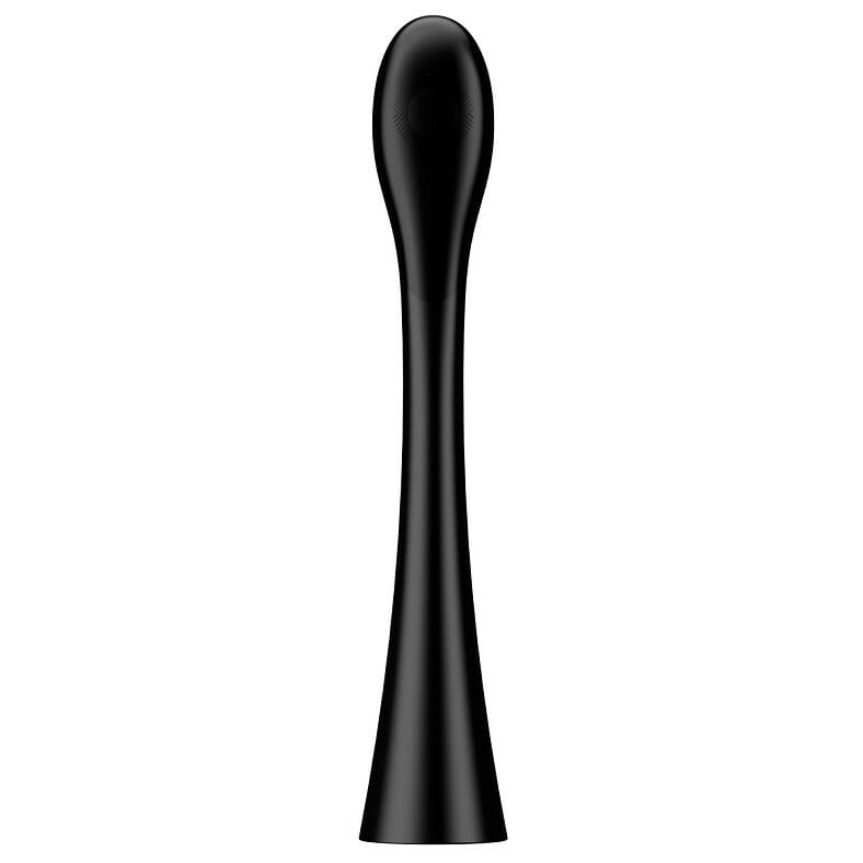 Насадка для зубной электрощетки Oclean X Kids P3K8 Black (6 шт) (6970810557381)