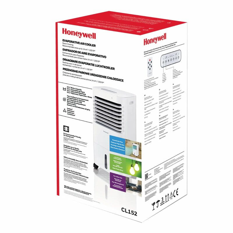 Климатический комплекс Honeywell CL152 (TOW016149)