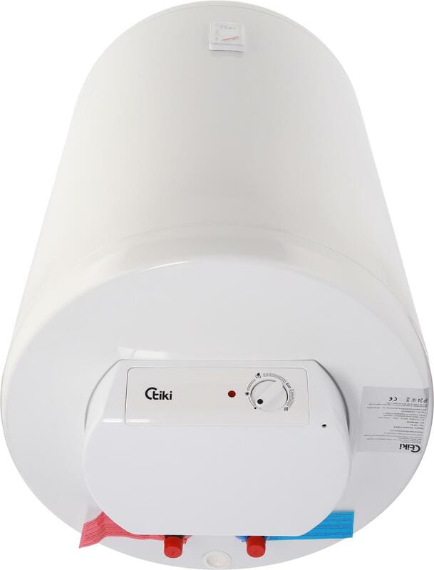 Водонагреватель Tiki Comfort U 200