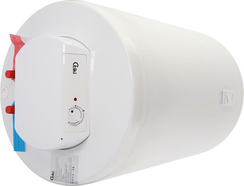 Водонагреватель Tiki Comfort U 200