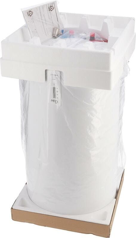 Водонагреватель Tiki Econ ES150