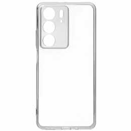 Чeхол-накладка BeCover для Realme C75 Transparancy (713018)