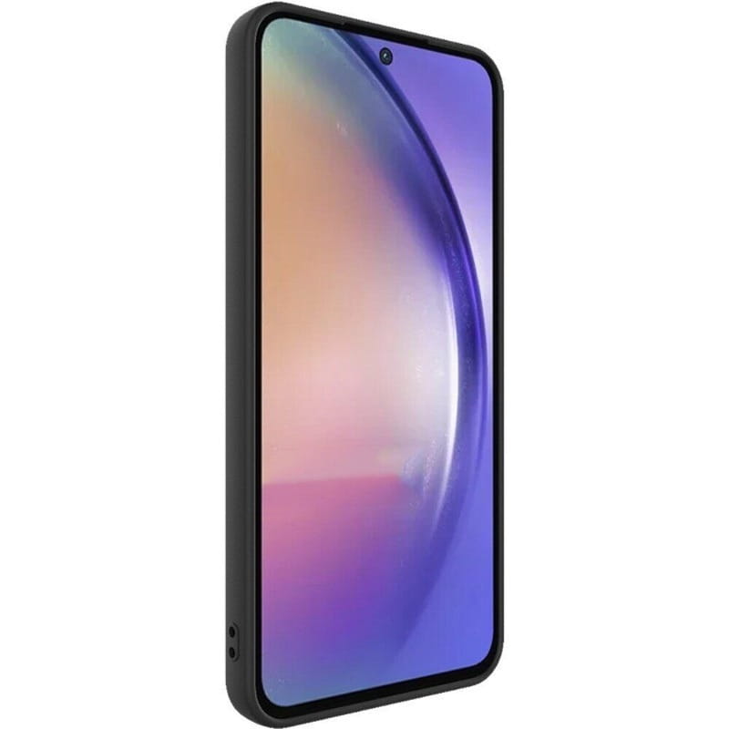 Чохол-накладка BeCover для Samsung Galaxy A36 SM-A366 Black (713023)