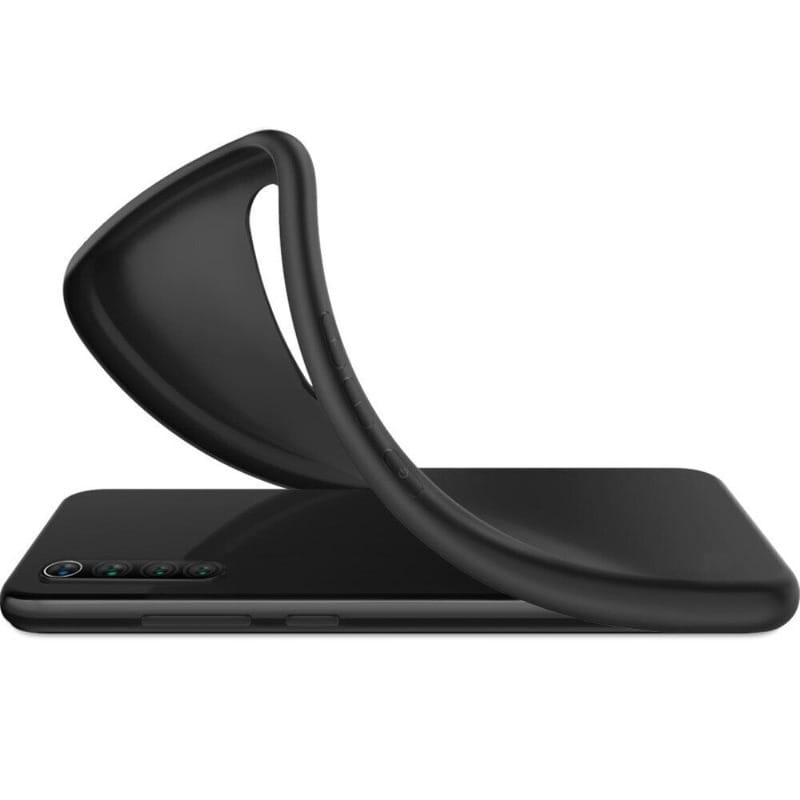 Чохол-накладка BeCover для Samsung Galaxy A36 SM-A366 Black (713023)