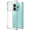 Фото - Чохол-накладка BeCover Anti-Shock для Xiaomi Redmi Note 14 4G Clear (713035) | click.ua