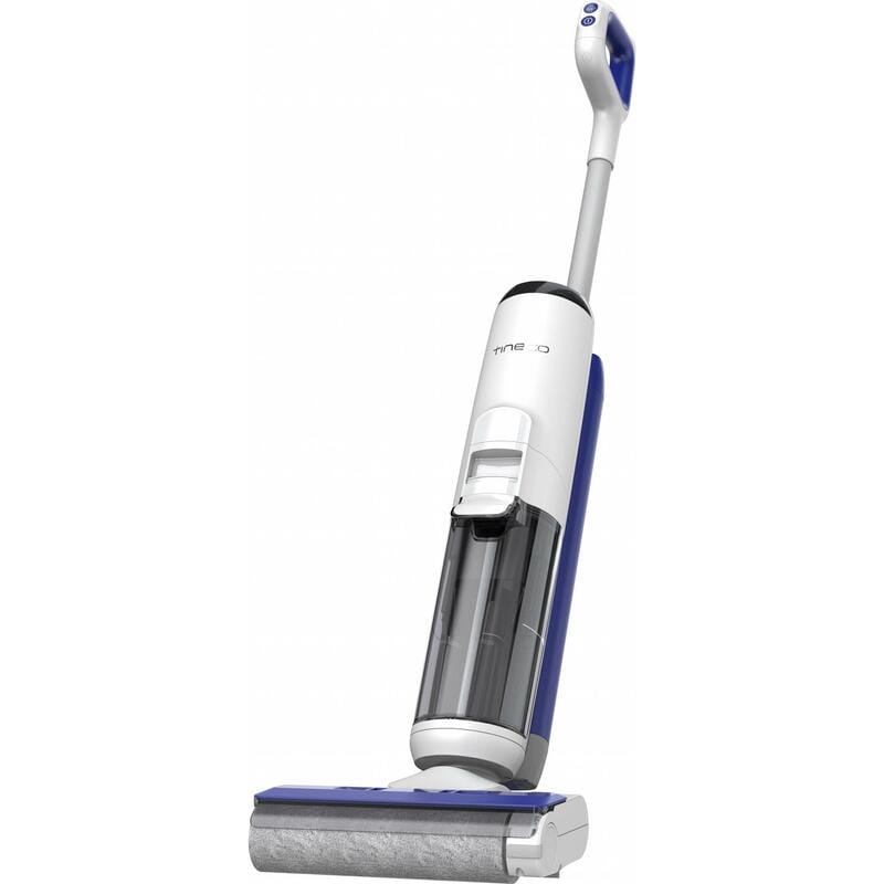 Акумуляторний миючий пилосос Tineco iFloor 5 Breeze (FW070100DE)
