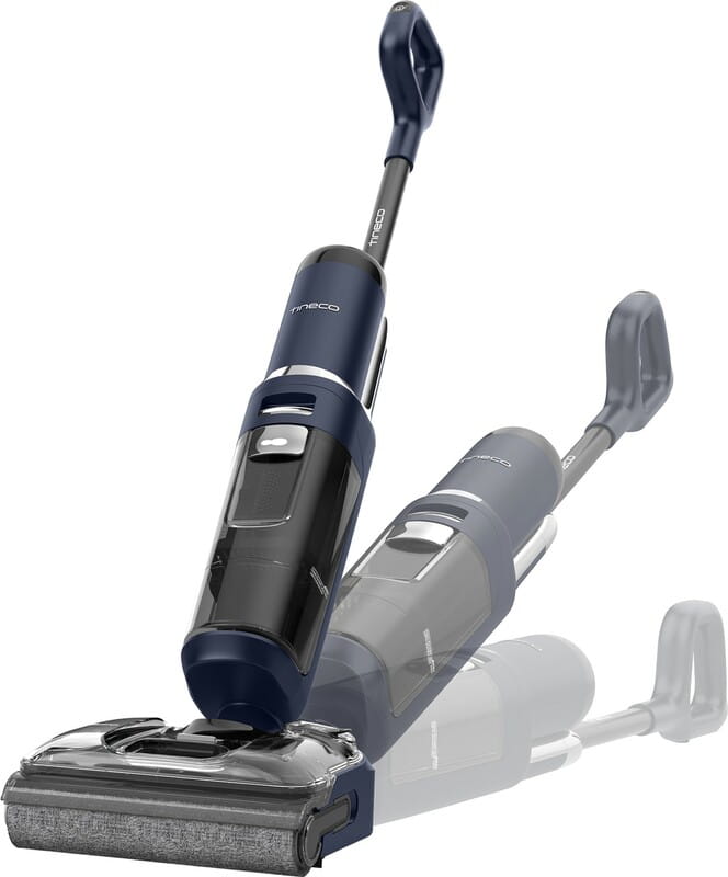 Акумуляторний миючий пилосос Tineco Floor One S7 Stretch (FW060200DE)